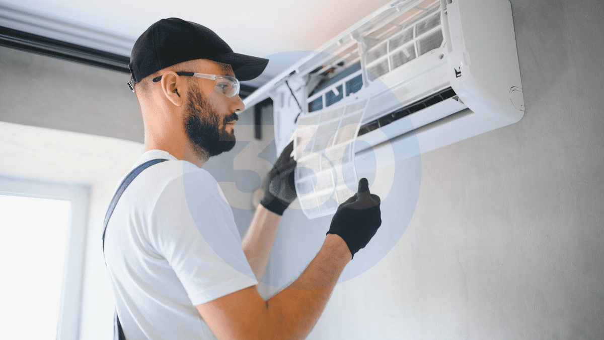 Bahçeşehir Klima Servisi