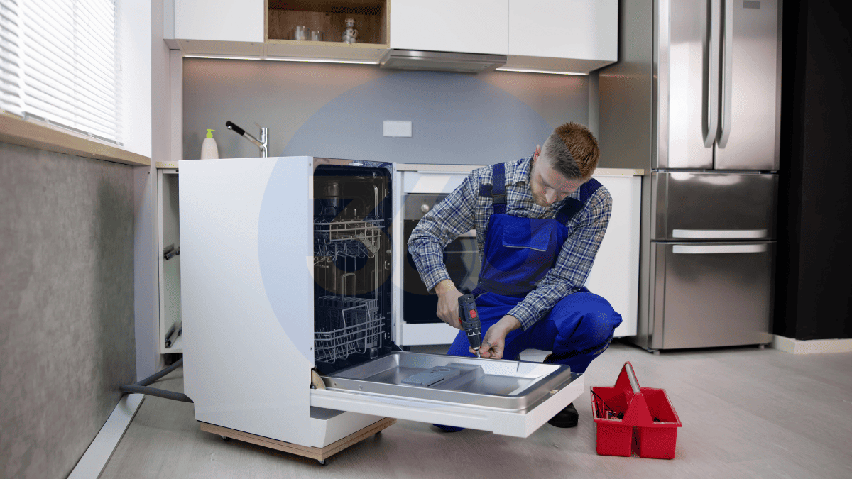 Bahçeşehir Bulaşık Makinesi Servisi